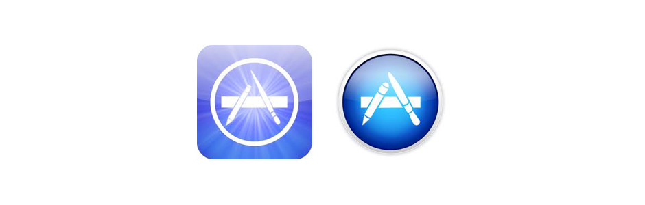 Apple: richiedo coerenza per App Store