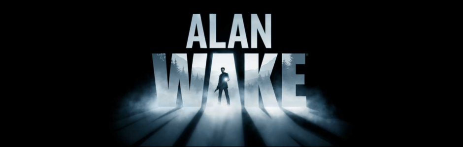 Alan Wake: l'incubo di uno scrittore