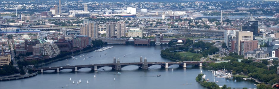 Boston