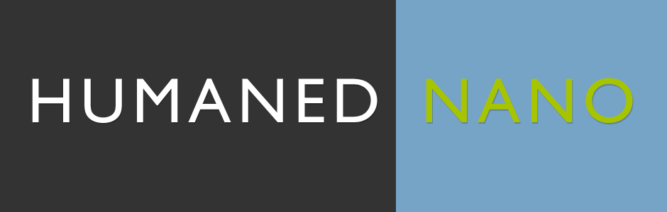 Humaned Nano: tema per iPhone